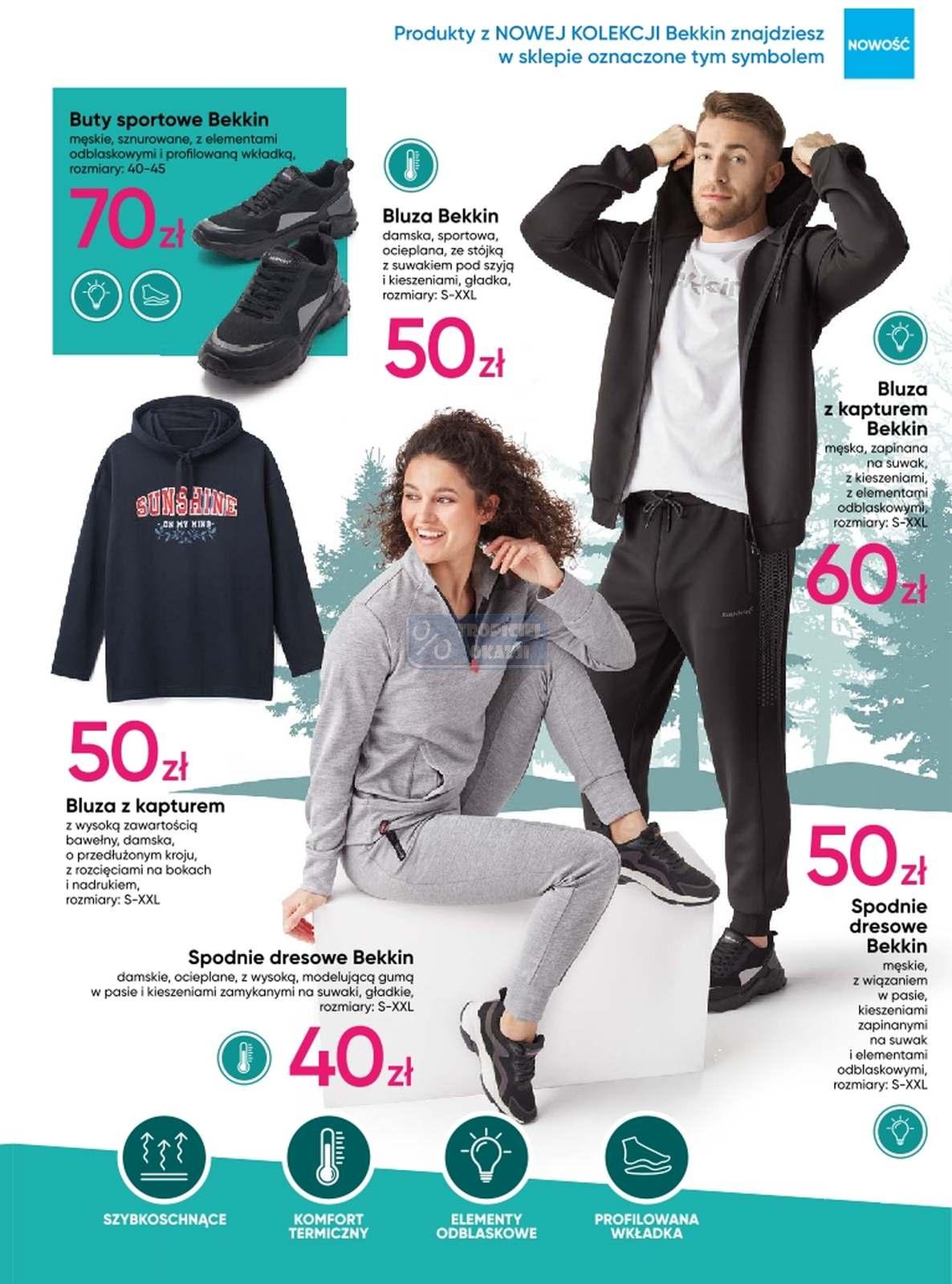 Gazetka promocyjna Pepco str. 3