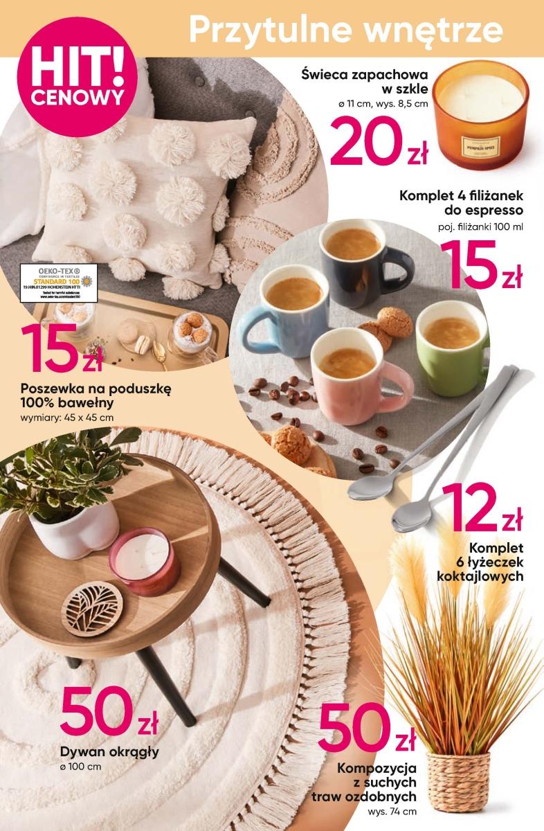 Gazetka promocyjna Pepco str. 2