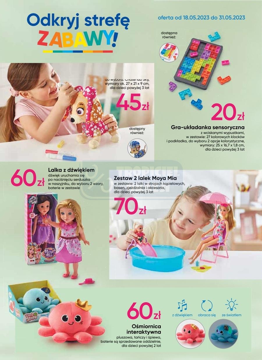 Gazetka promocyjna Pepco str. 2