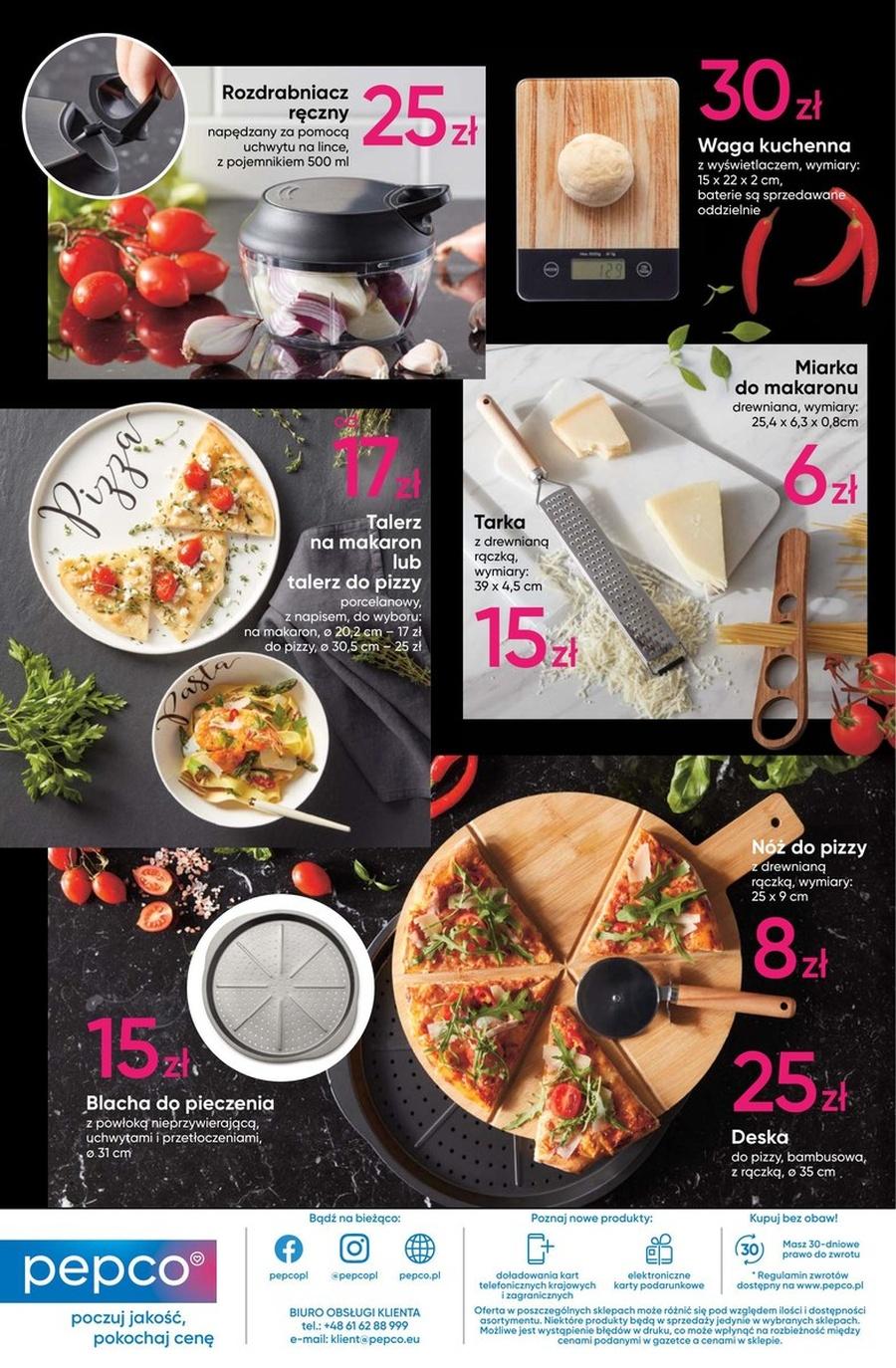 Gazetka promocyjna Pepco str. 15