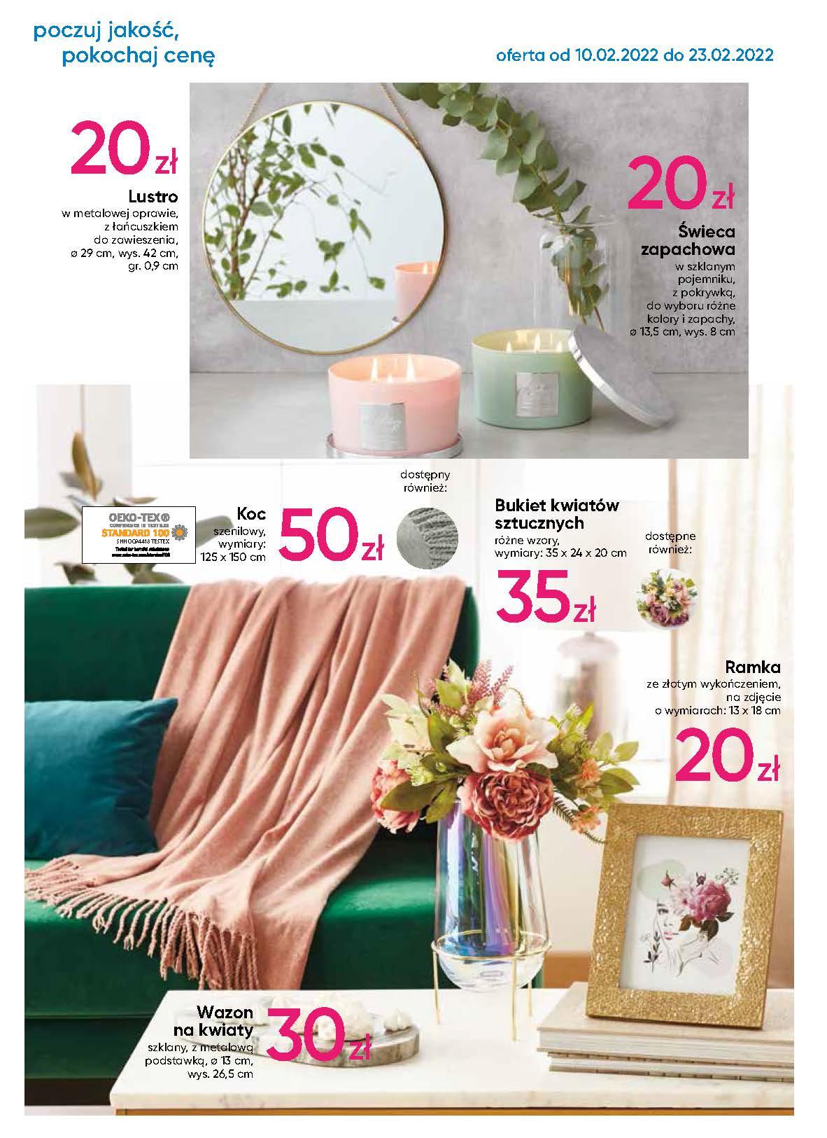 Gazetka promocyjna Pepco str. 10