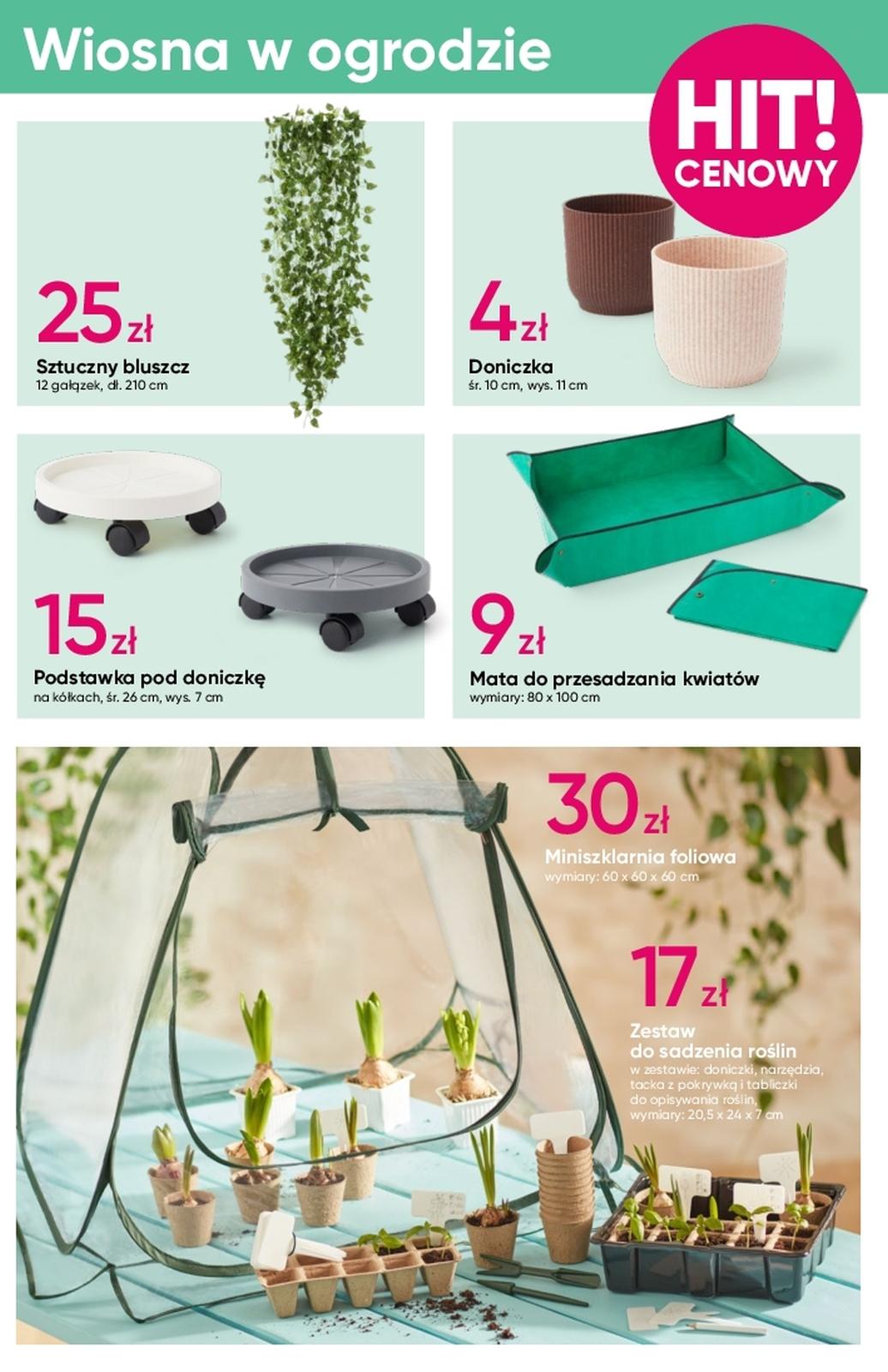 Gazetka promocyjna Pepco str. 5