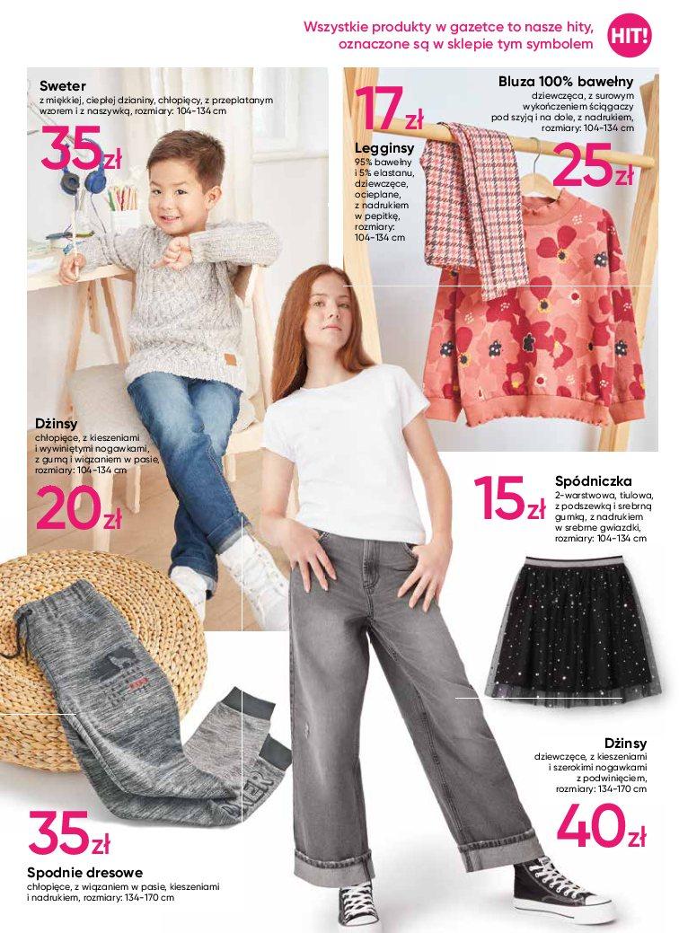 Gazetka promocyjna Pepco str. 5