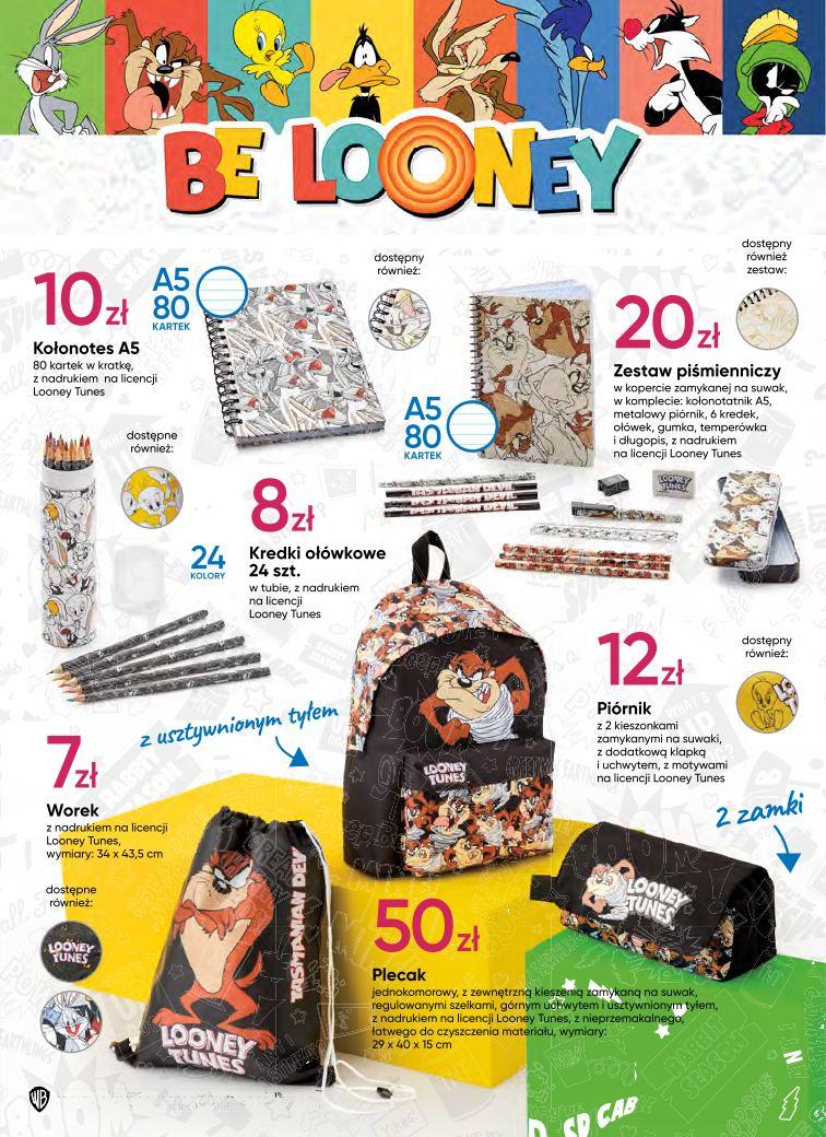 Gazetka promocyjna Pepco str. 6