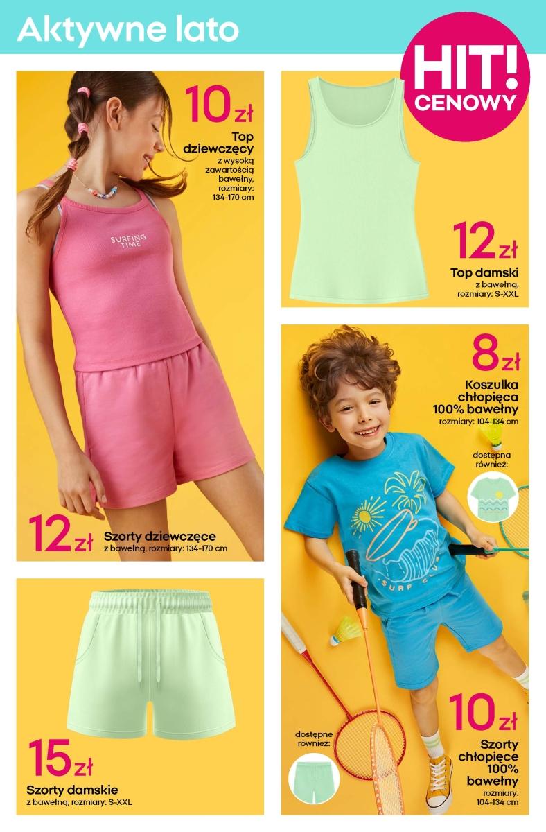 Gazetka promocyjna Pepco str. 3