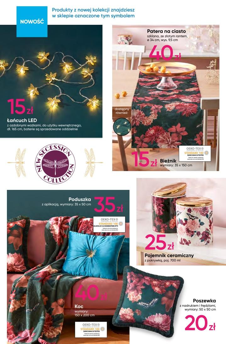 Gazetka promocyjna Pepco str. 14