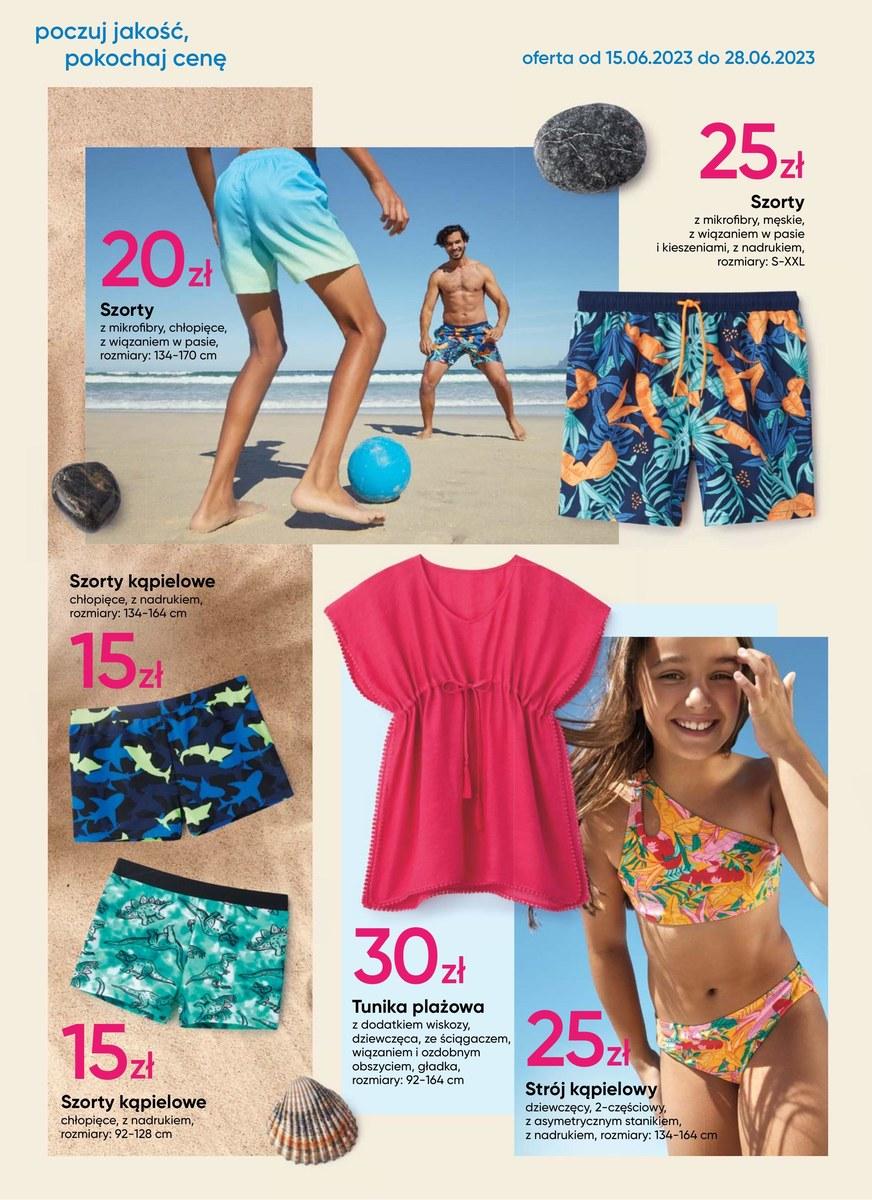 Gazetka promocyjna Pepco str. 2