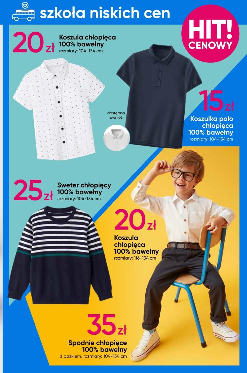 Gazetka promocyjna Pepco str. 8