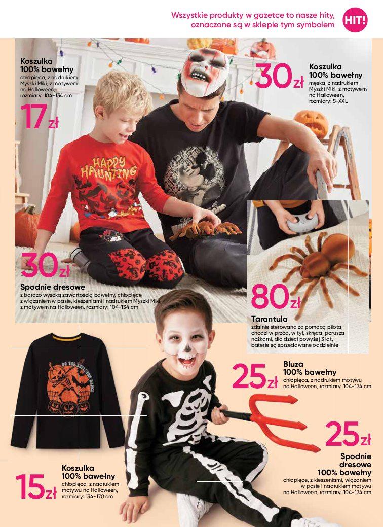 Gazetka promocyjna Pepco str. 7