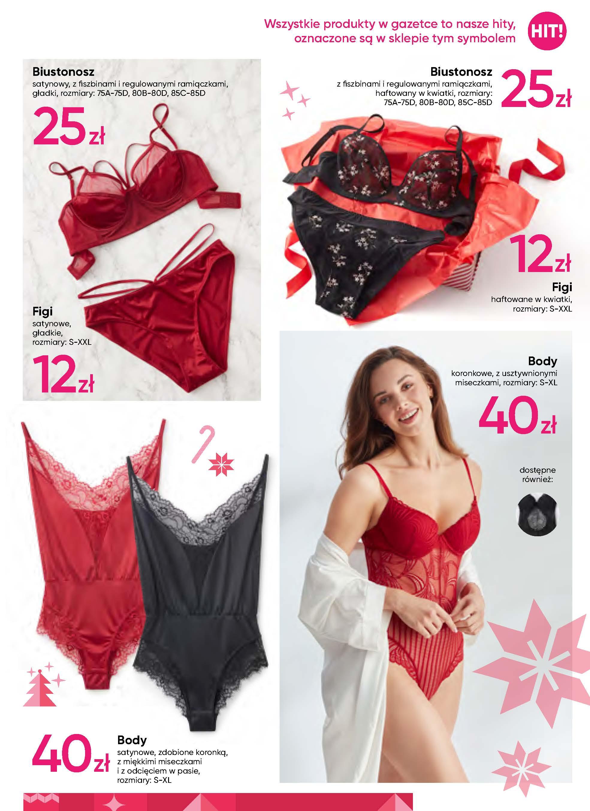 Gazetka promocyjna Pepco str. 13