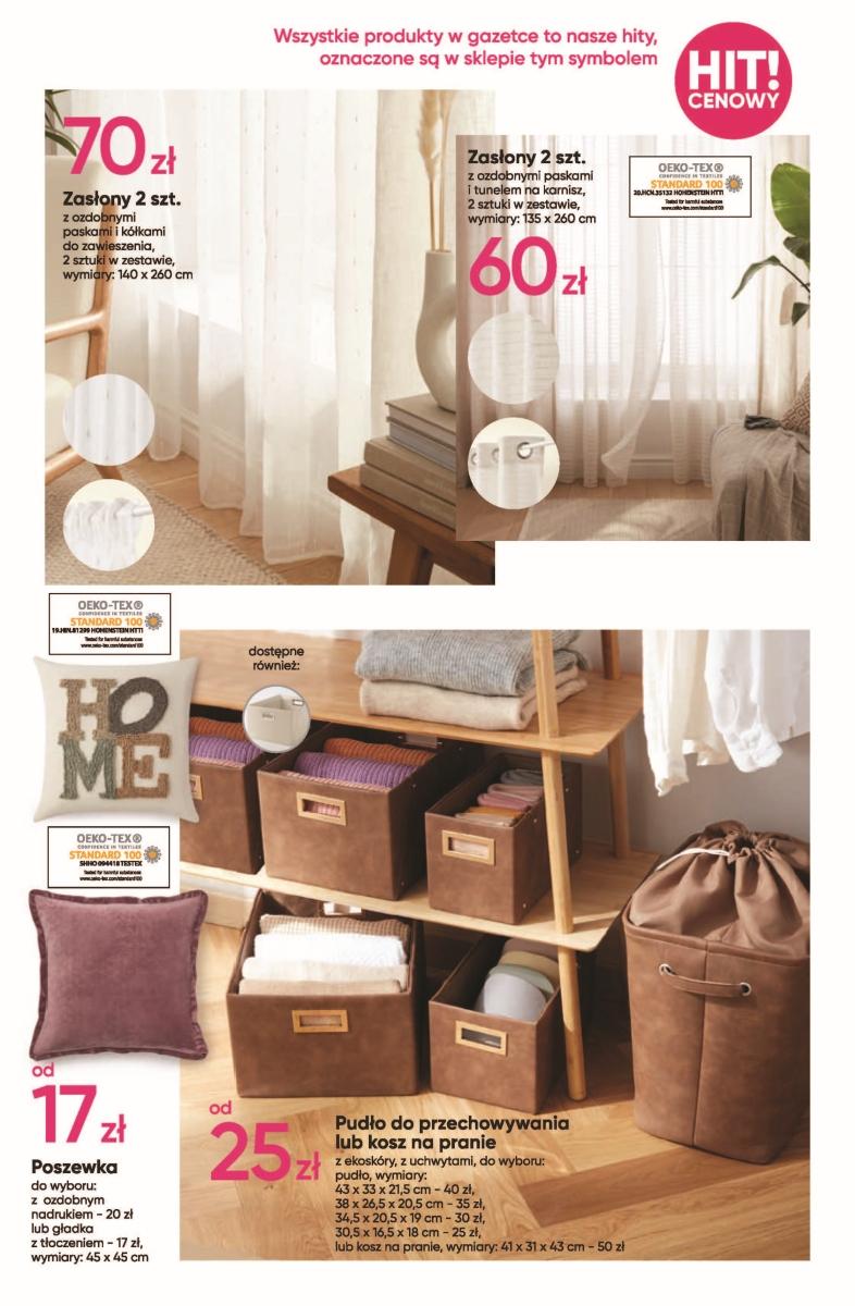 Gazetka promocyjna Pepco str. 11