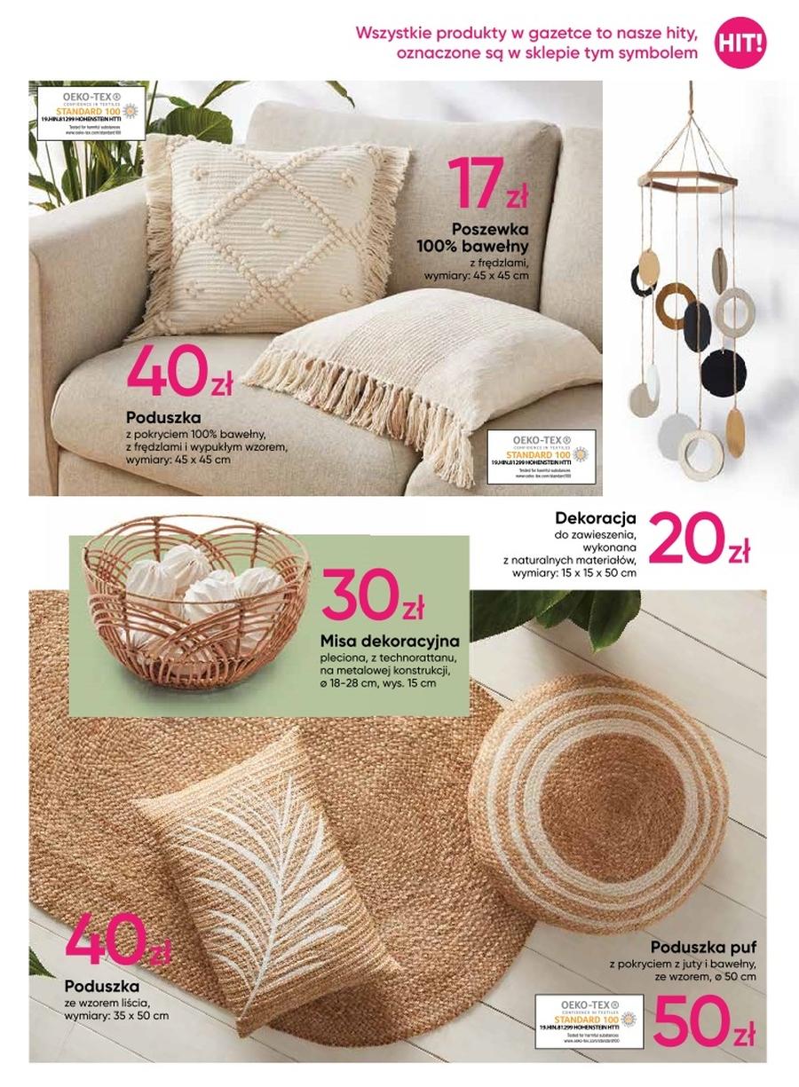 Gazetka promocyjna Pepco str. 11