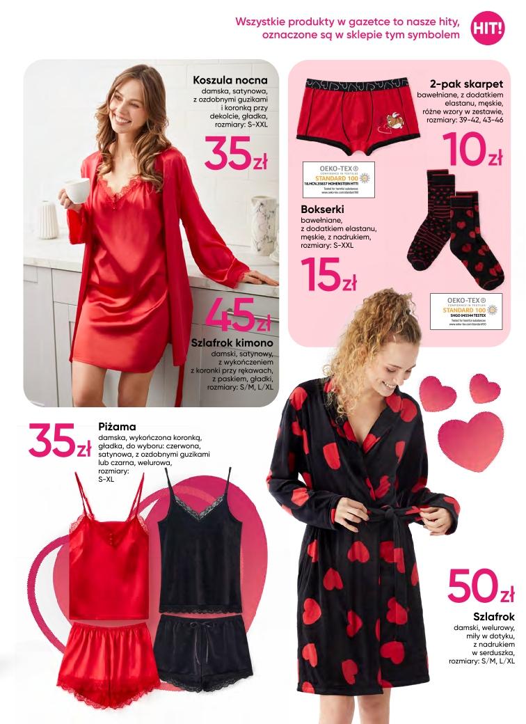 Gazetka promocyjna Pepco str. 7