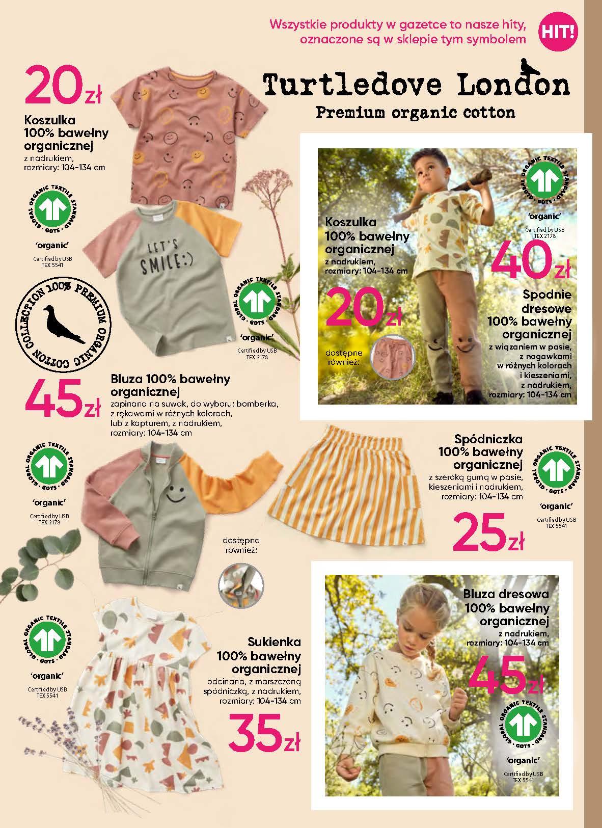 Gazetka promocyjna Pepco str. 7