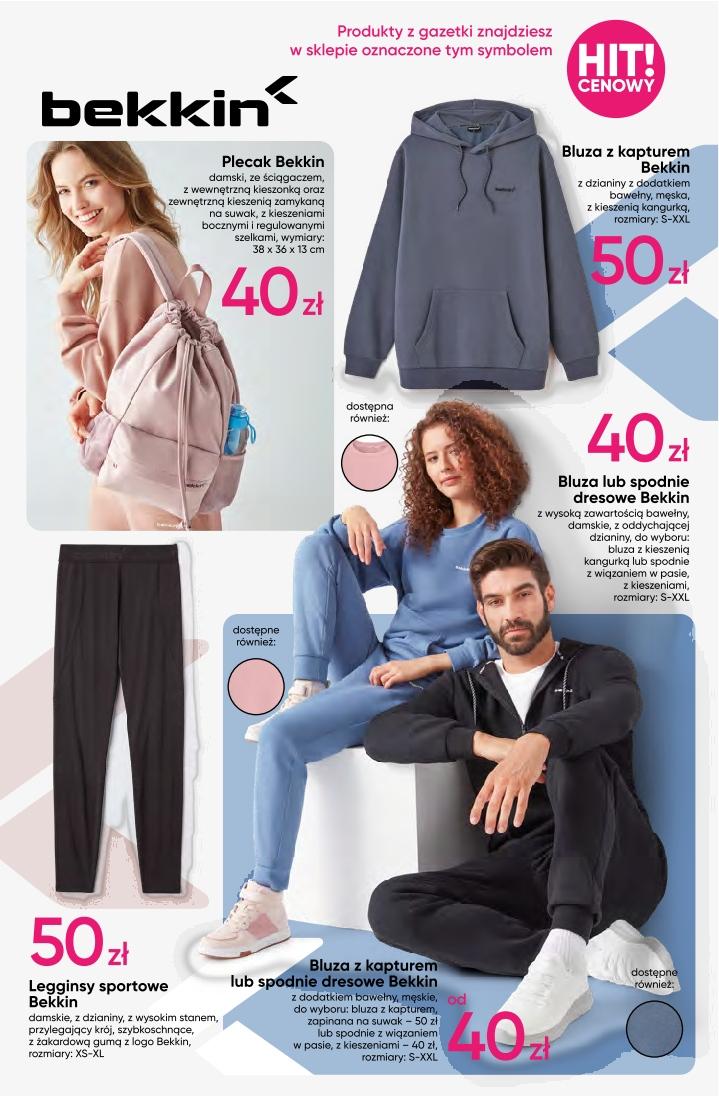 Gazetka promocyjna Pepco str. 7