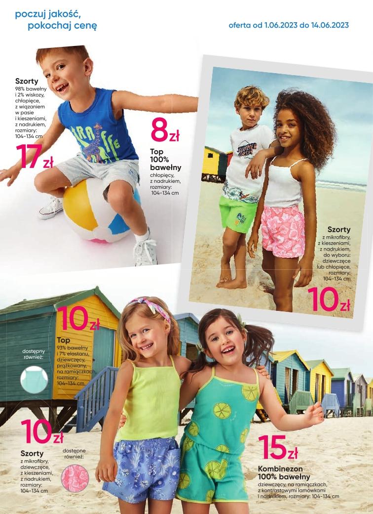 Gazetka promocyjna Pepco str. 2