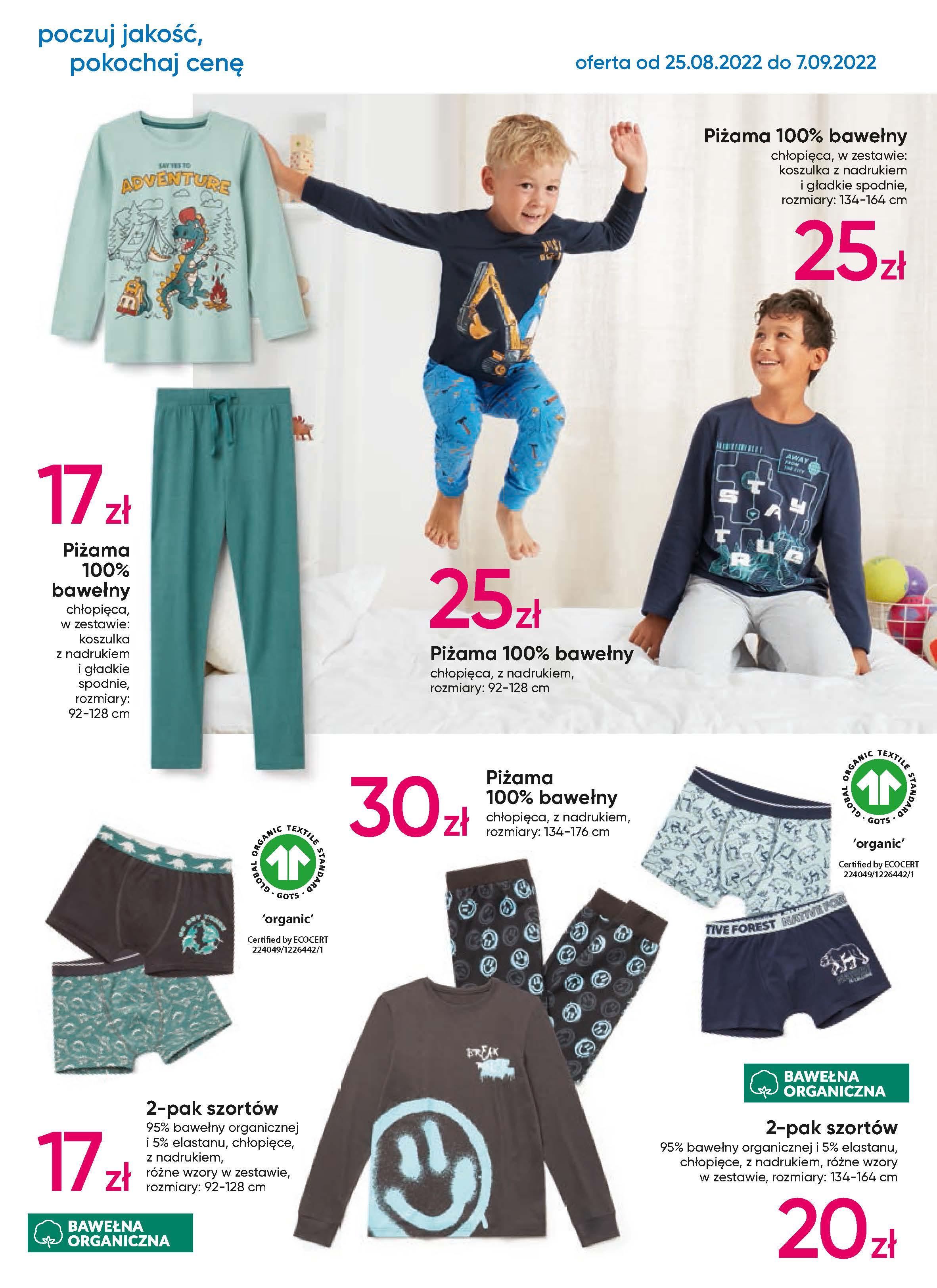 Gazetka promocyjna Pepco str. 6