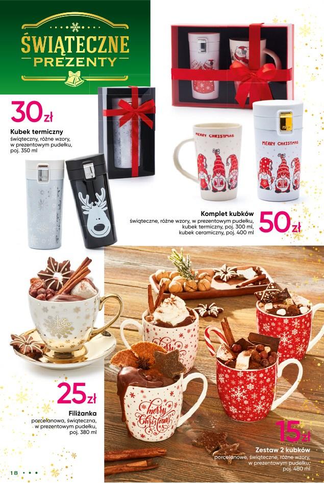 Gazetka promocyjna Pepco str. 18