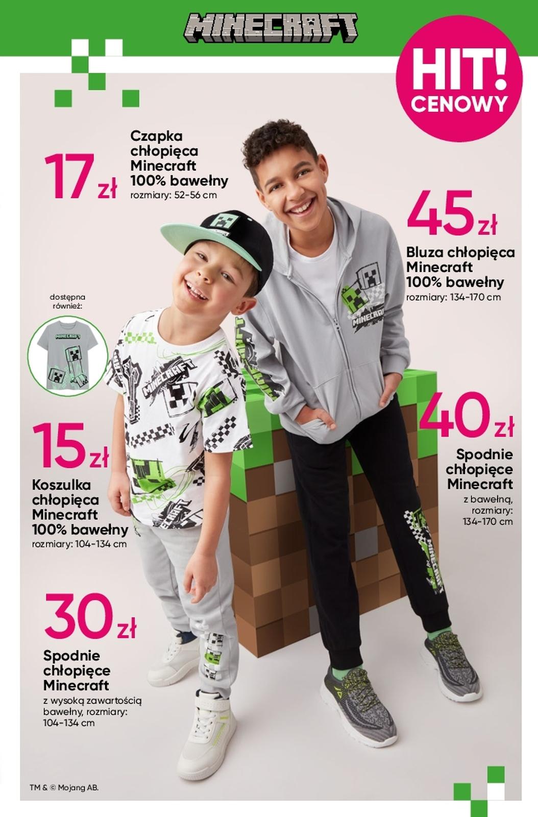 Gazetka promocyjna Pepco str. 11