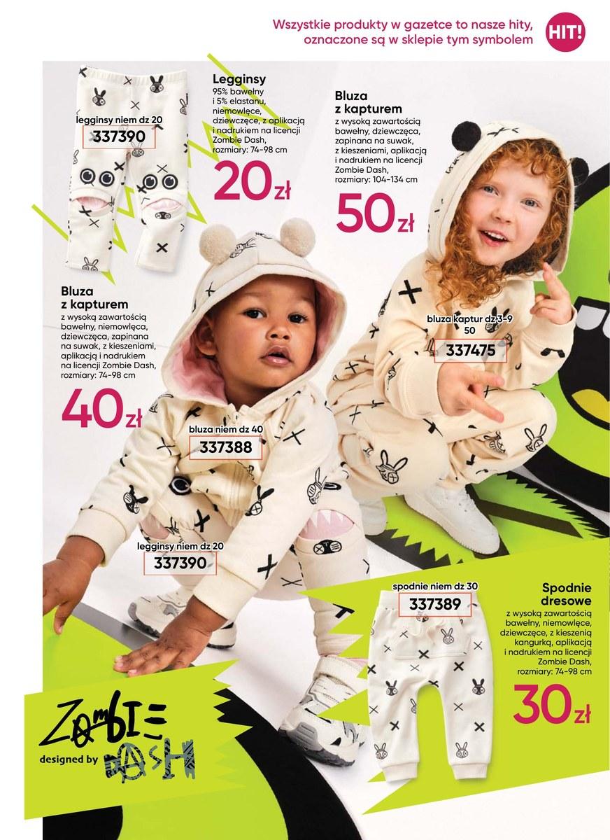 Gazetka promocyjna Pepco str. 7