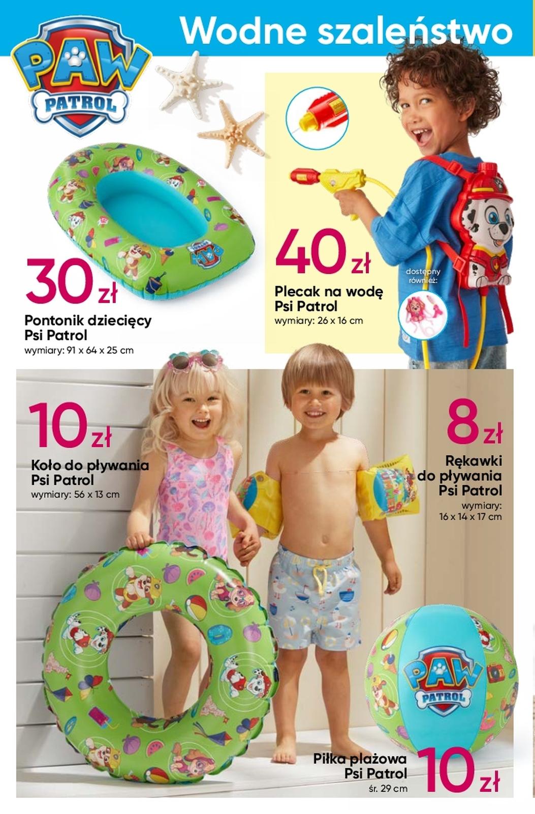 Gazetka promocyjna Pepco str. 6