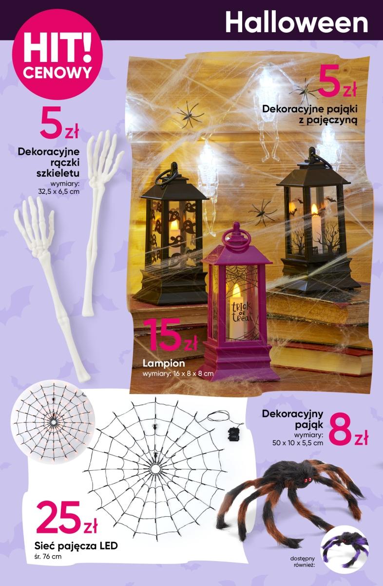 Gazetka promocyjna Pepco str. 12