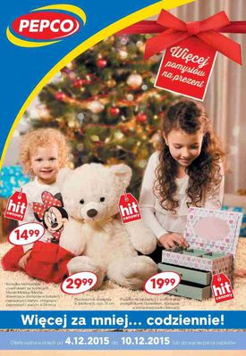 Więcej pomysłu na prezent