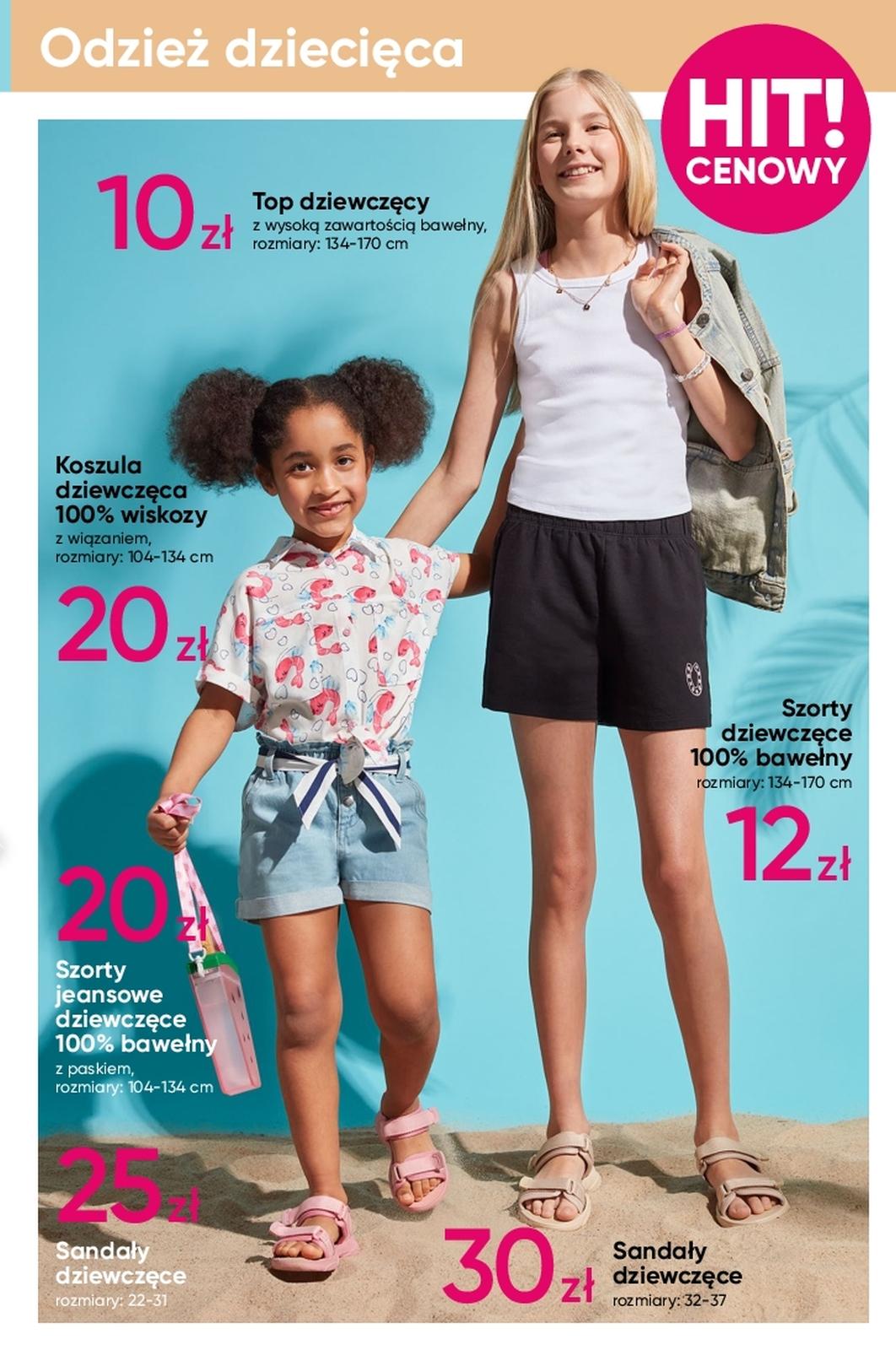 Gazetka promocyjna Pepco str. 7