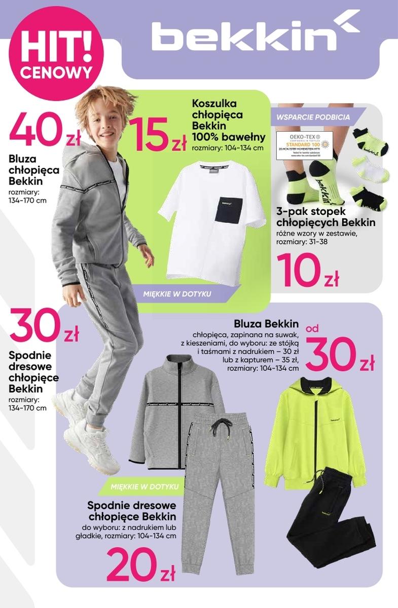 Gazetka promocyjna Pepco str. 2