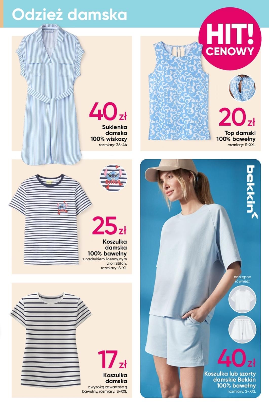 Gazetka promocyjna Pepco str. 5