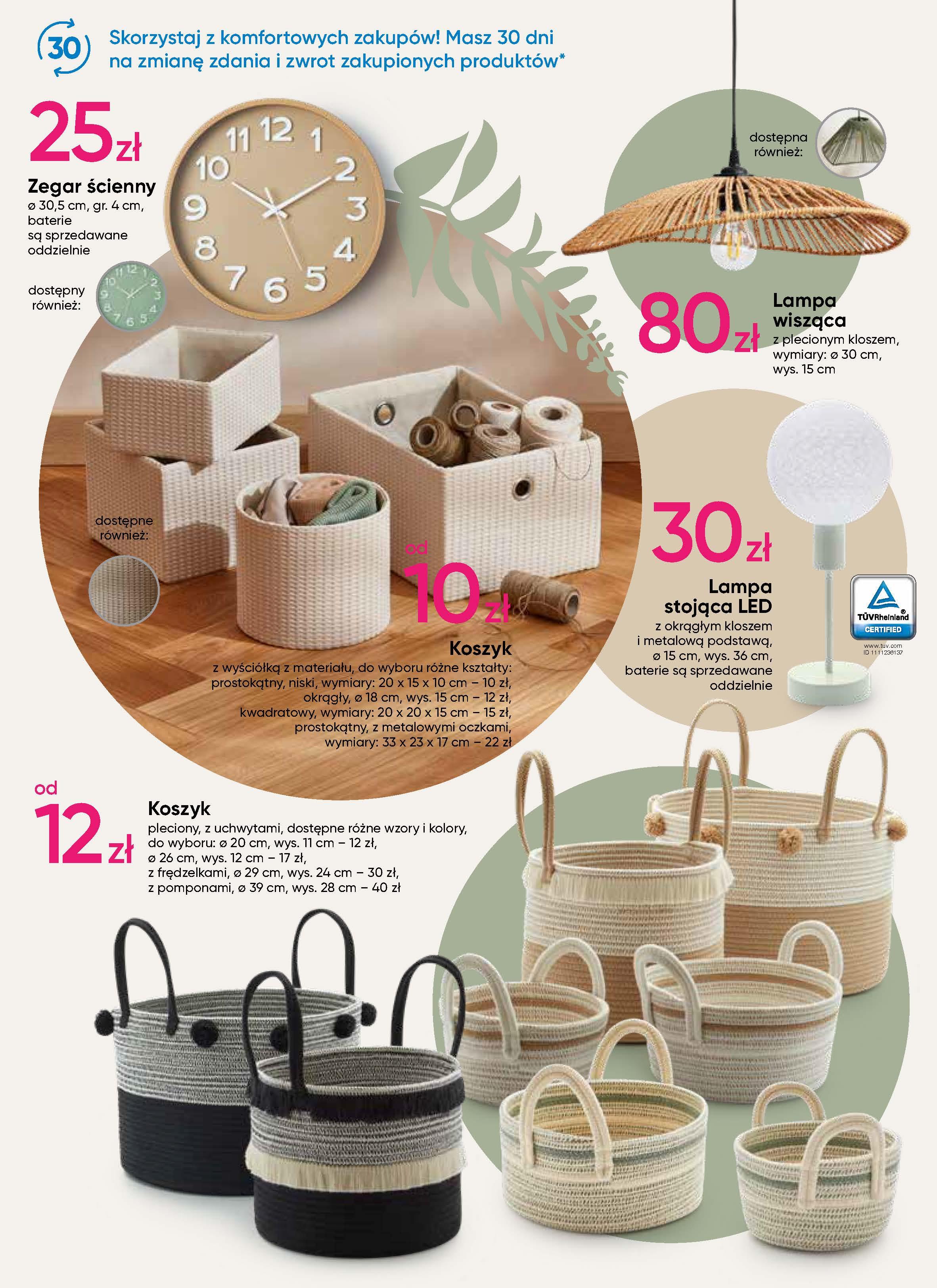 Gazetka promocyjna Pepco str. 8