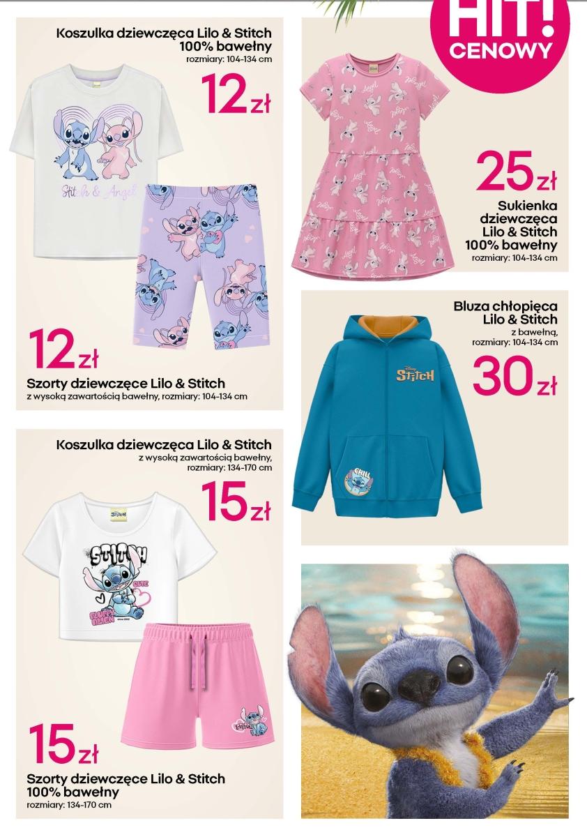 Gazetka promocyjna Pepco str. 3