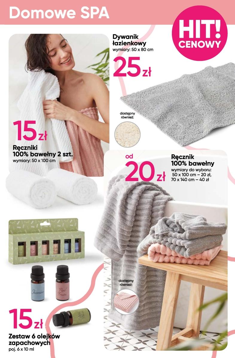 Gazetka promocyjna Pepco str. 9