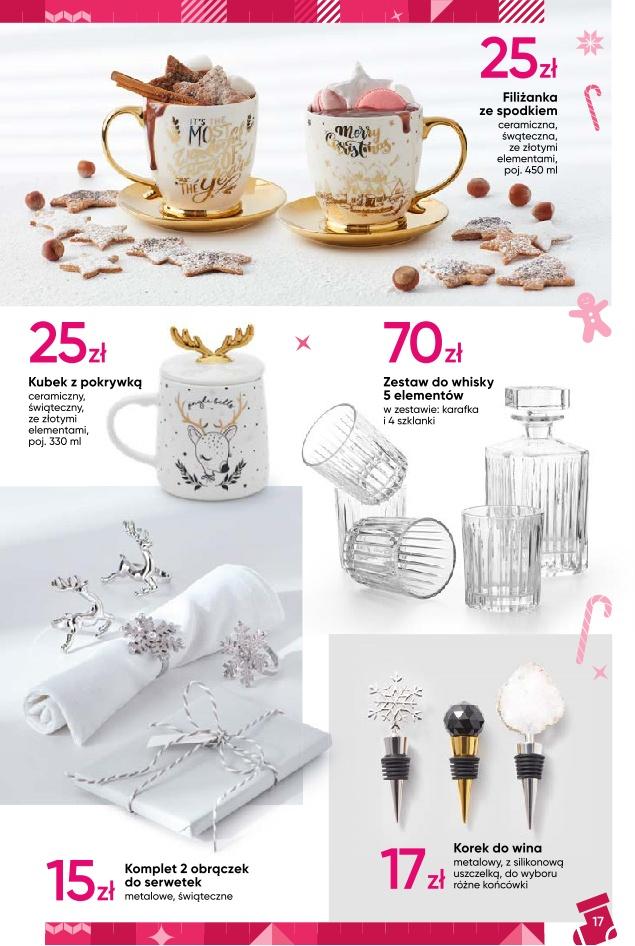 Gazetka promocyjna Pepco str. 17