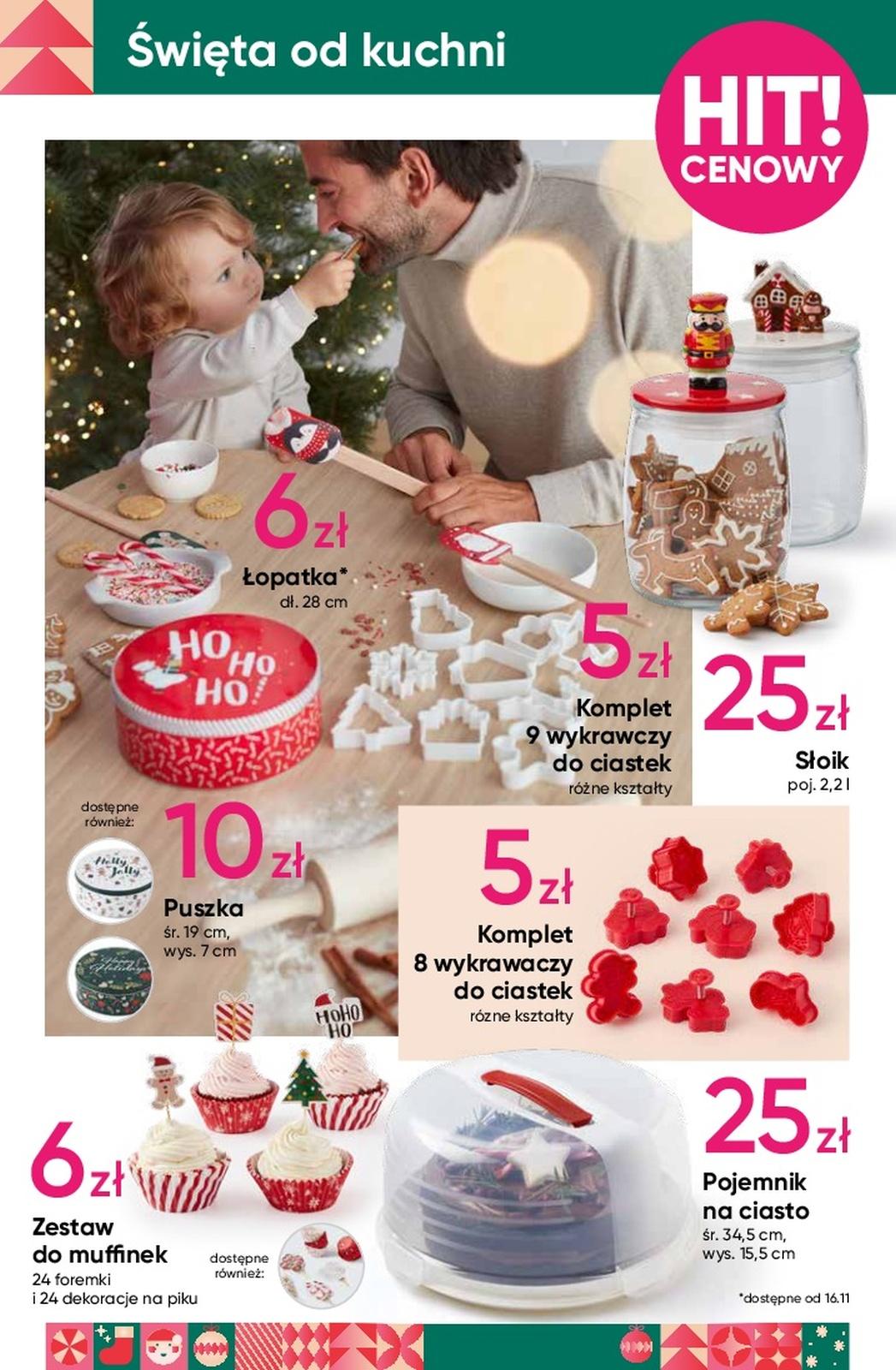 Gazetka promocyjna Pepco str. 11