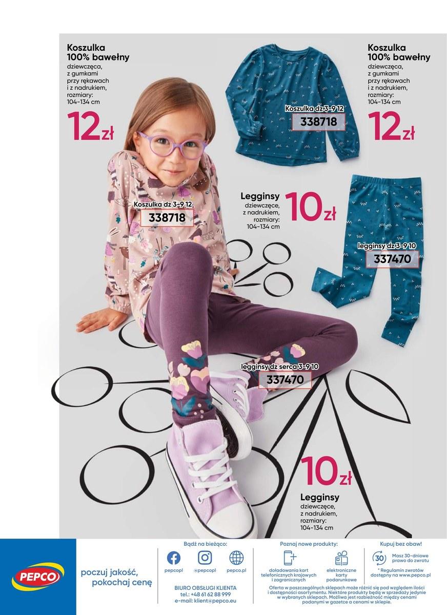 Gazetka promocyjna Pepco str. 11
