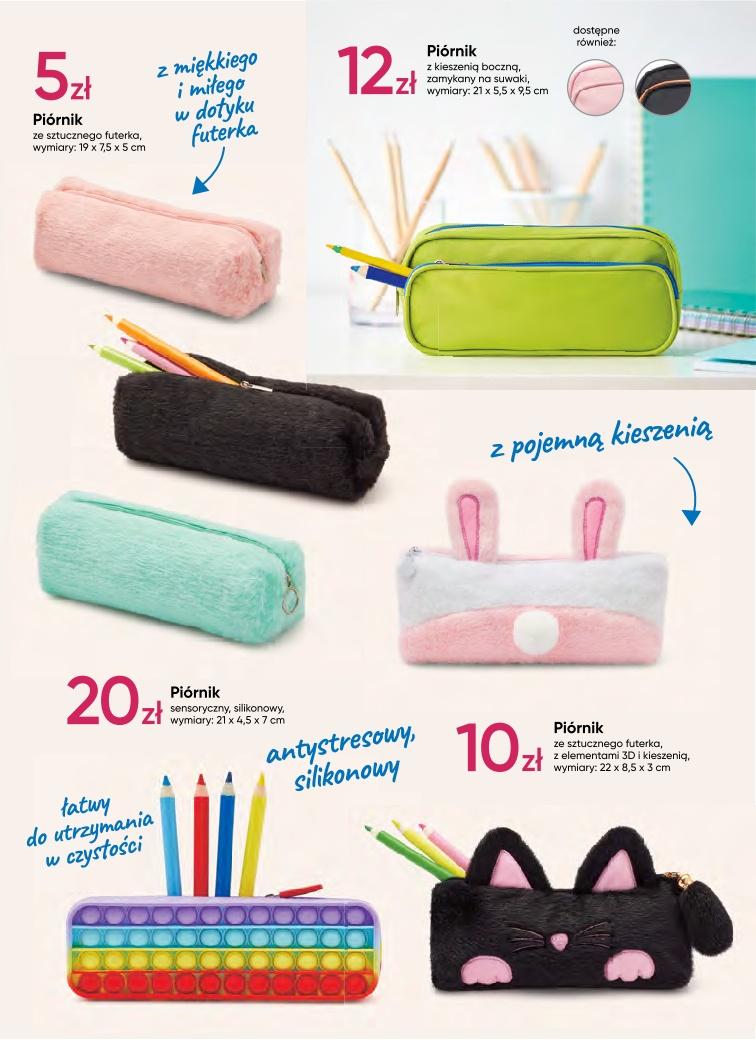 Gazetka promocyjna Pepco str. 5