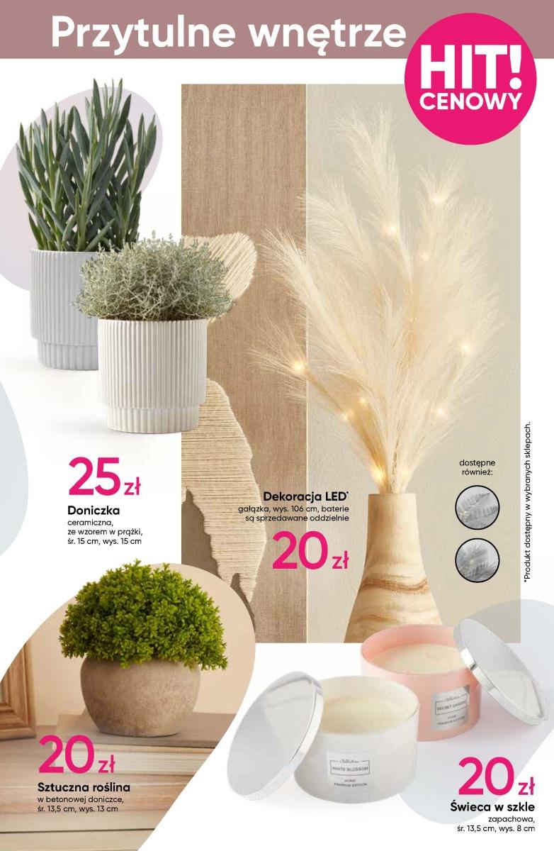 Gazetka promocyjna Pepco str. 5