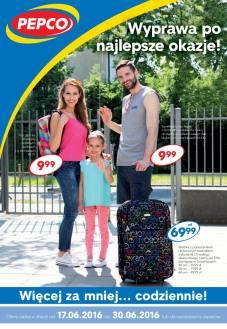 Wyprawa po najlepsze okazje