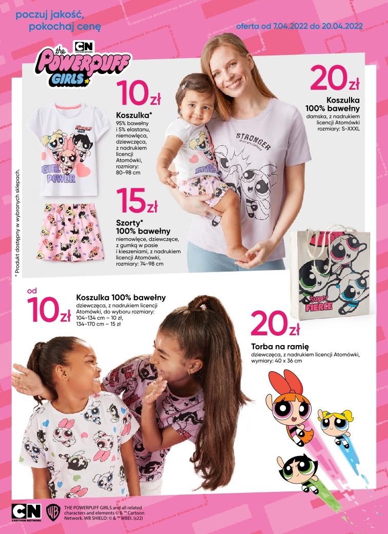 Gazetka promocyjna Pepco str. 2