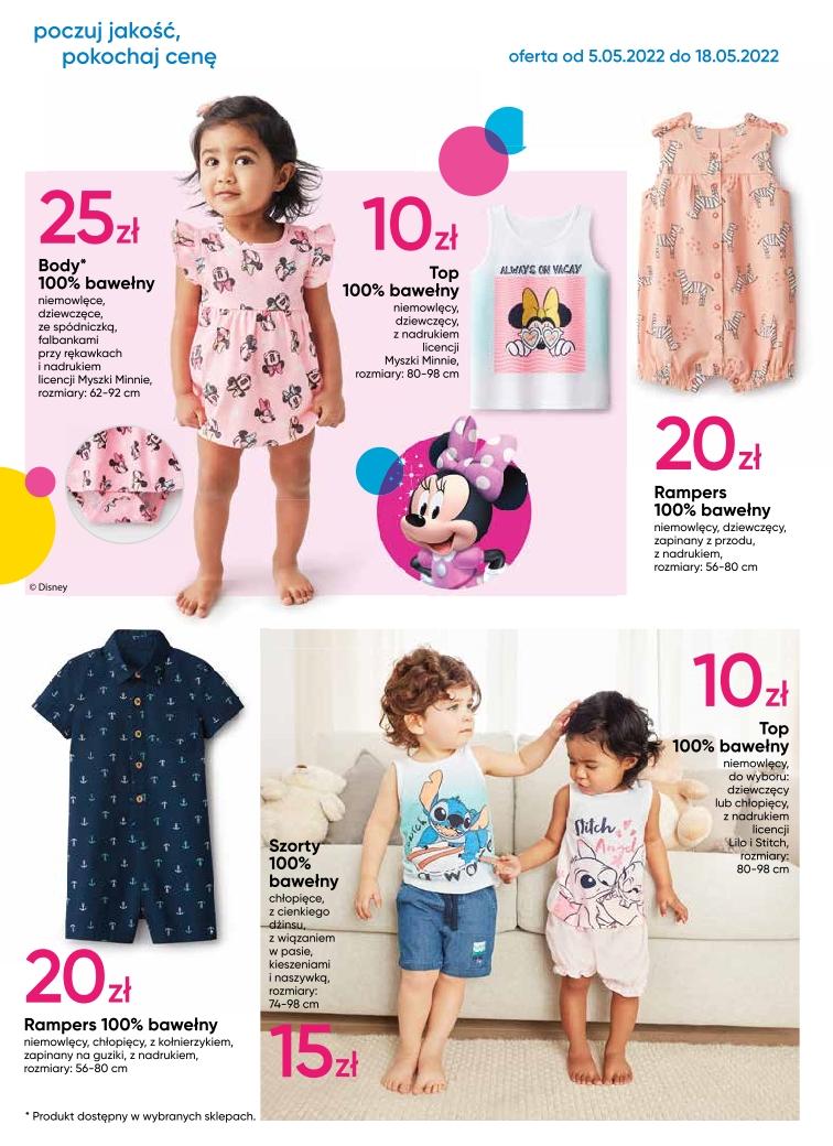 Gazetka promocyjna Pepco str. 6