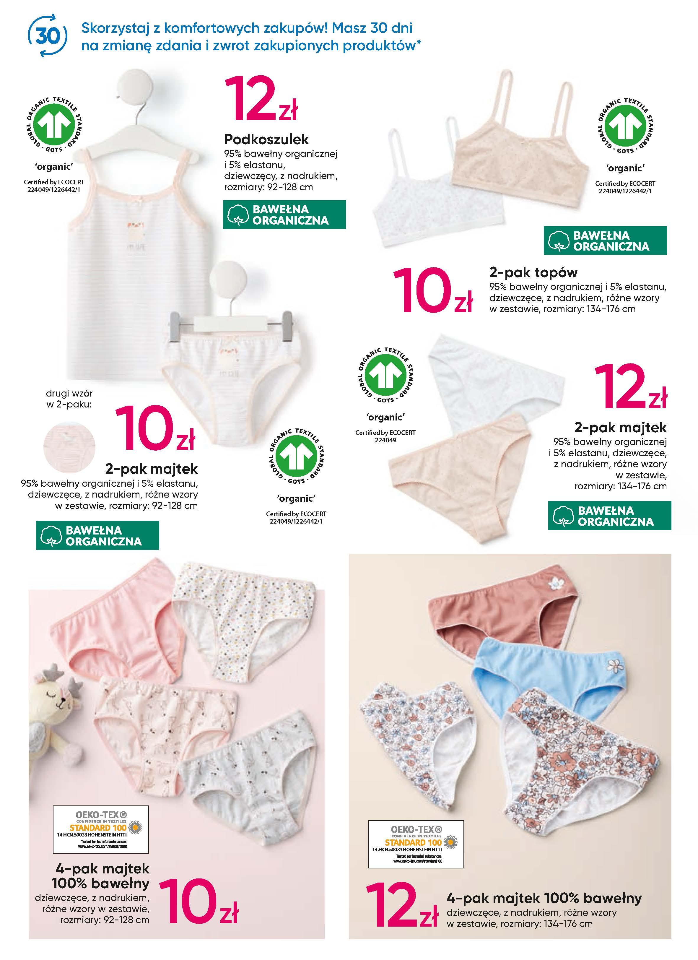 Gazetka promocyjna Pepco str. 8