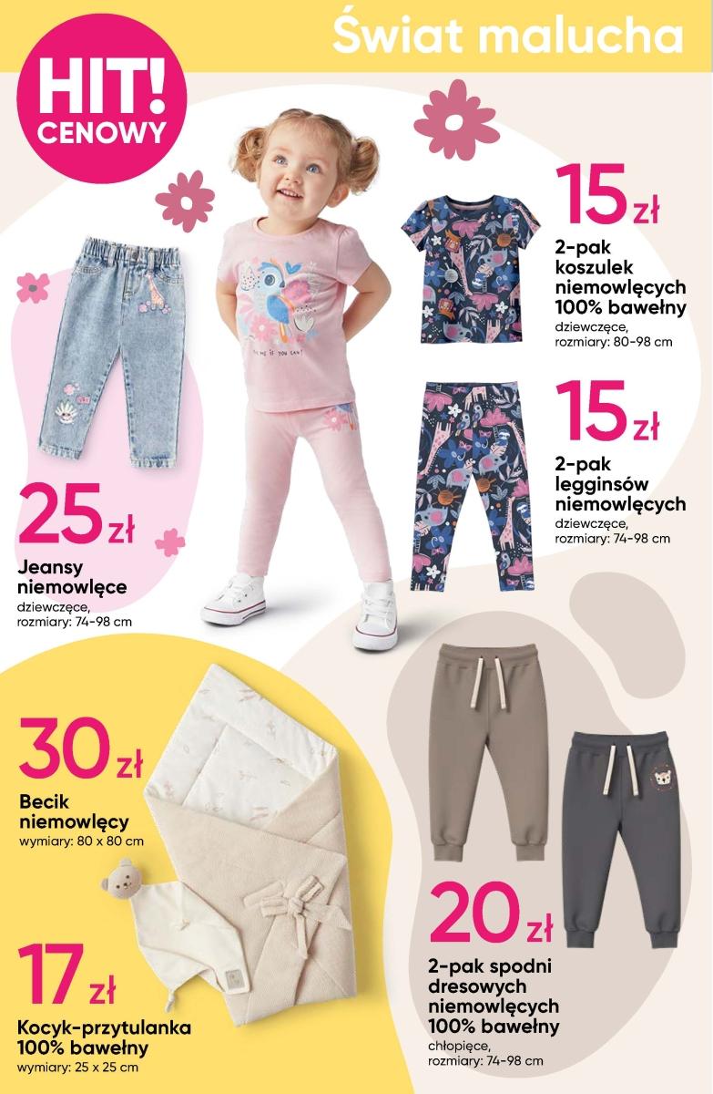 Gazetka promocyjna Pepco str. 6