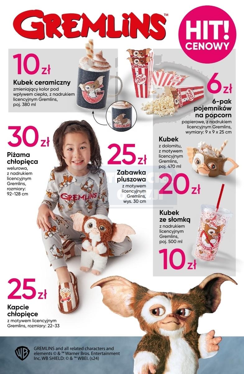 Gazetka promocyjna Pepco str. 3