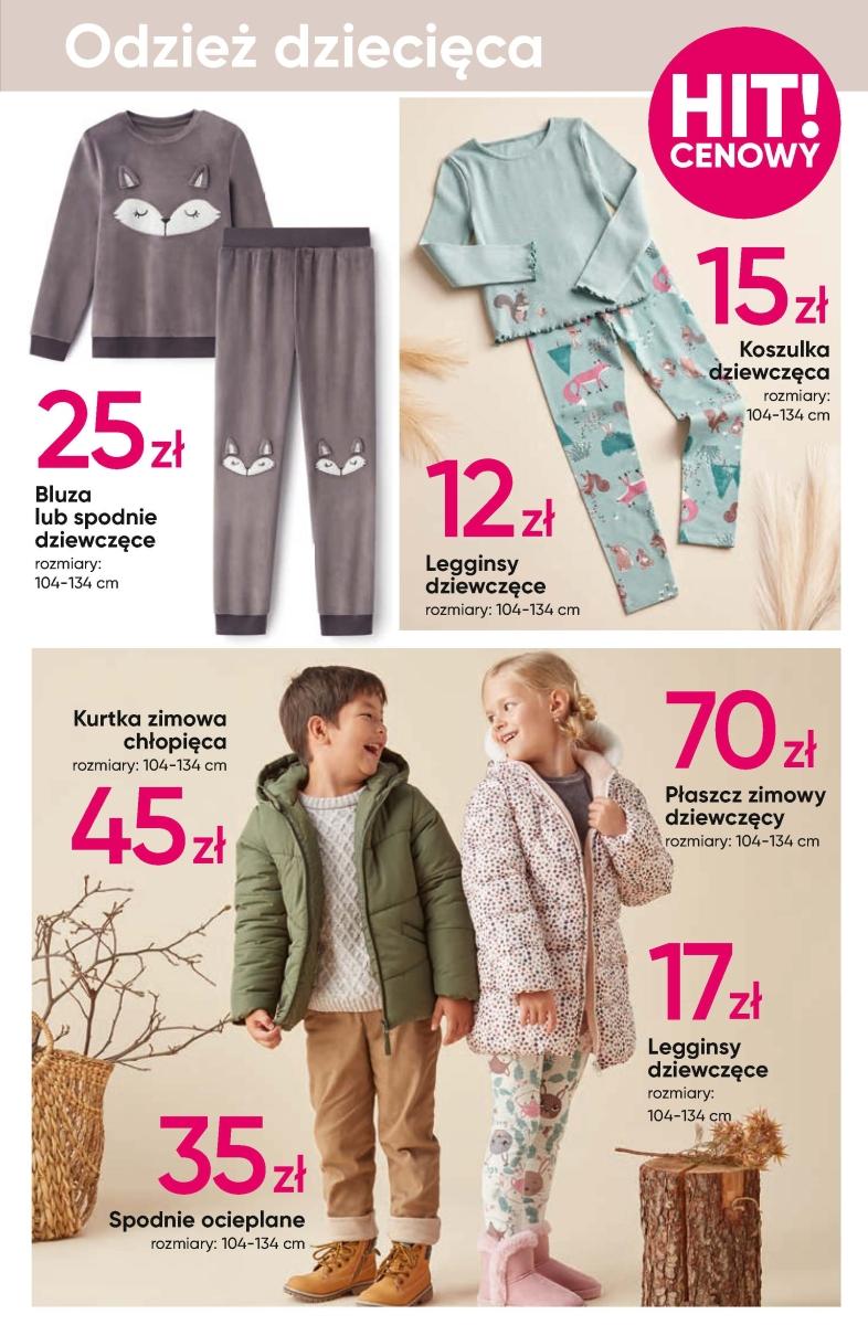 Gazetka promocyjna Pepco str. 9