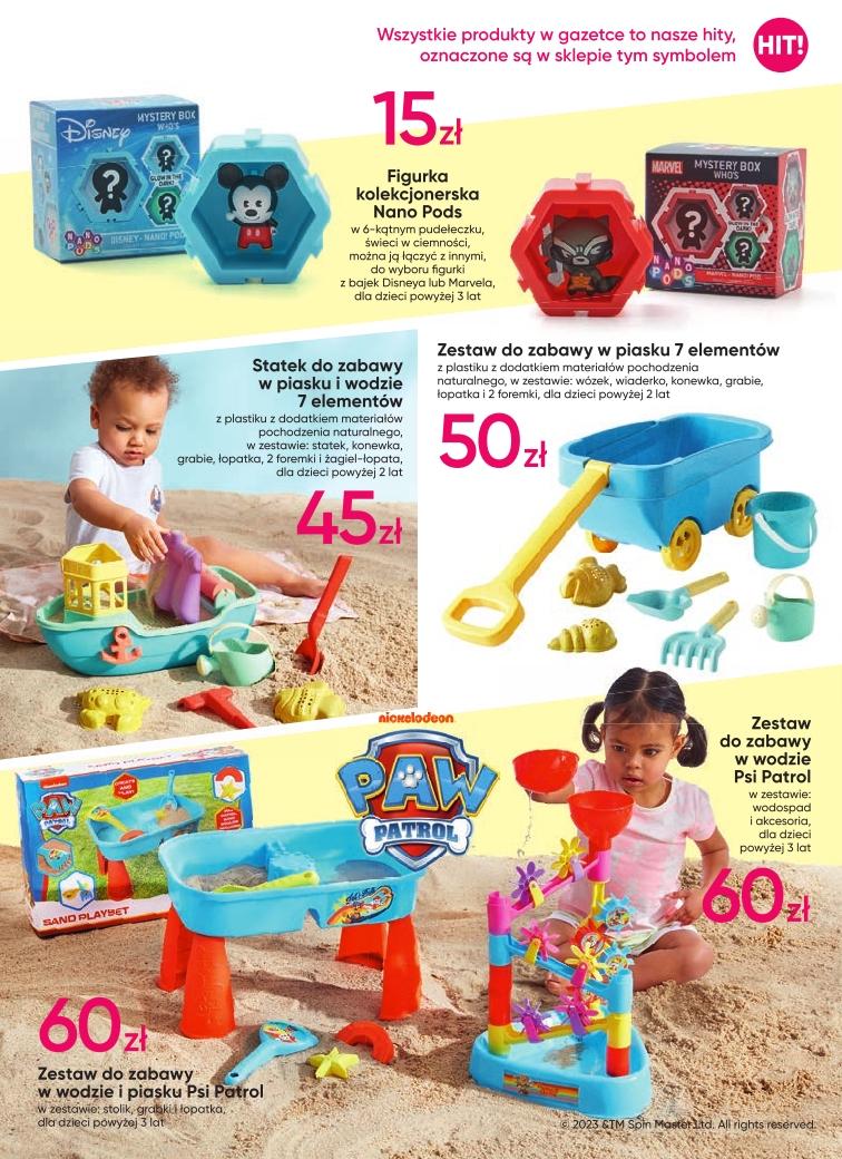 Gazetka promocyjna Pepco str. 13