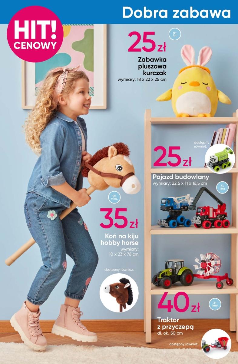 Gazetka promocyjna Pepco str. 6