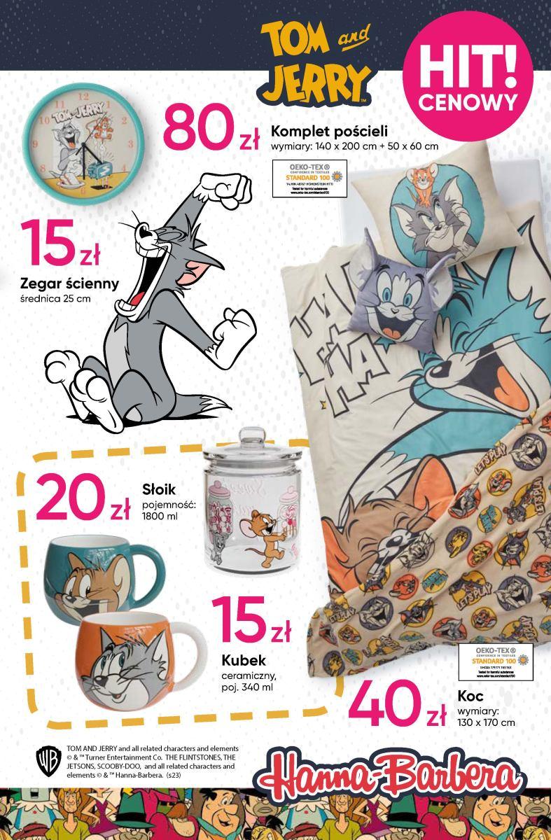 Gazetka promocyjna Pepco str. 9