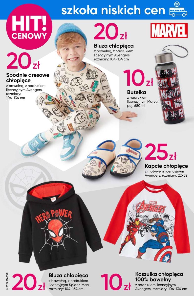 Gazetka promocyjna Pepco str. 7