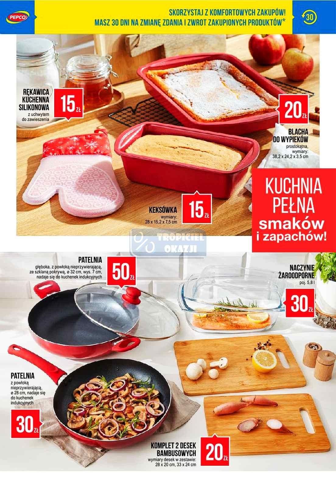 Gazetka promocyjna Pepco str. 4